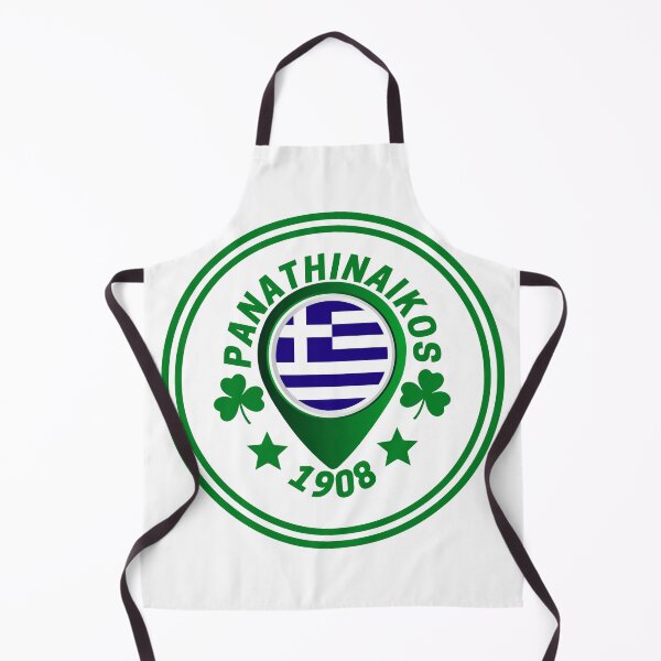 Item preview, Panathinaikos Since 1908 designed and sold by F-SADESIGN.