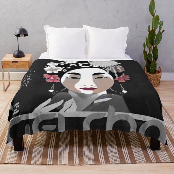 Item preview, Geisha designed and sold by inarausch2023.