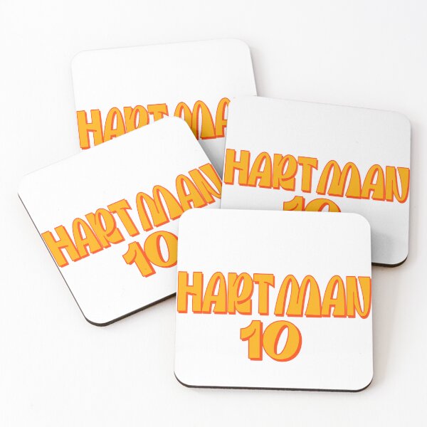 Item preview, Sam Hartman designed and sold by Barn Burner Stickers.