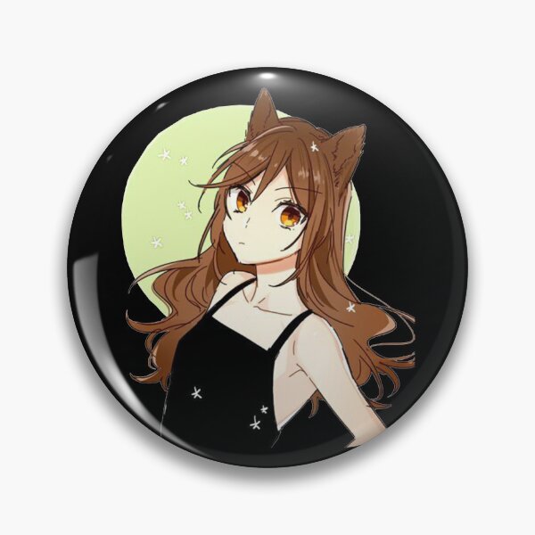 Item preview, Horimiya designed and sold by MockCity-Studio.