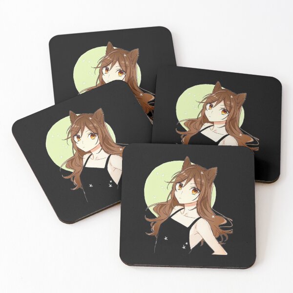 Item preview, Horimiya designed and sold by MockCity-Studio.