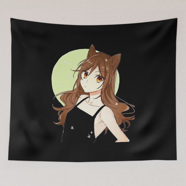 Item preview, Horimiya designed and sold by MockCity-Studio.