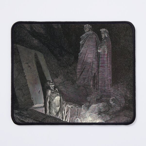 Item preview, gustave doré artworks, gustave doré paintings, gustave dore art style designed and sold by marti-oryo.
