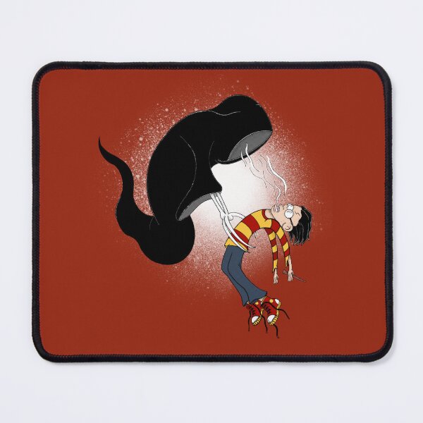 Item preview, Dementor's Kiss designed and sold by Dimetruth.