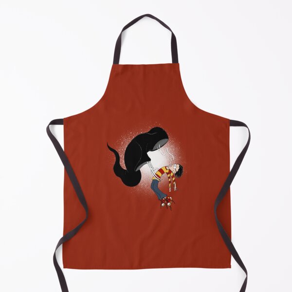 Item preview, Dementor's Kiss designed and sold by Dimetruth.
