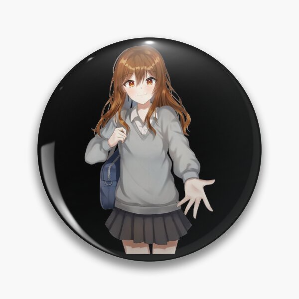 Item preview, Horimiya designed and sold by MockCity-Studio.
