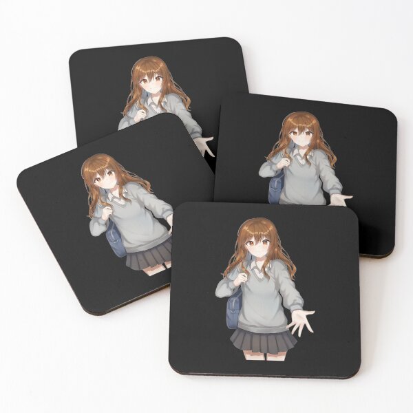Item preview, Horimiya designed and sold by MockCity-Studio.