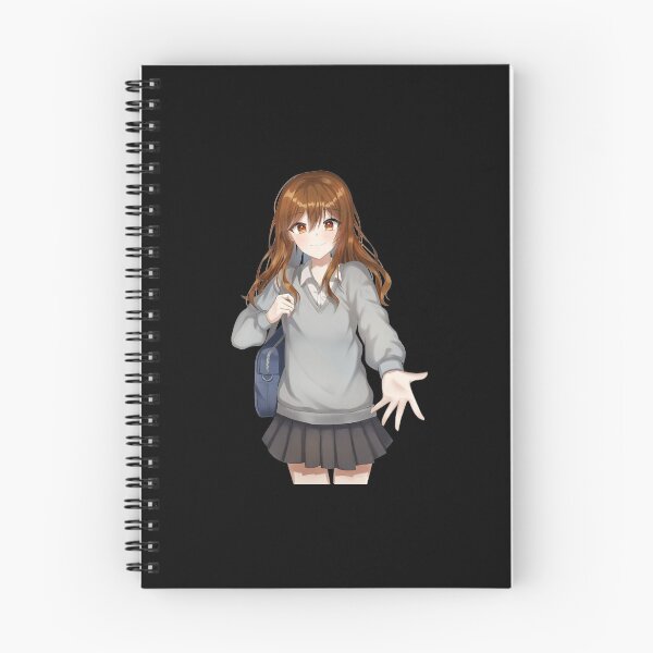 Item preview, Horimiya designed and sold by MockCity-Studio.