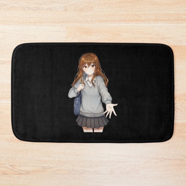 Item preview, Horimiya designed and sold by MockCity-Studio.