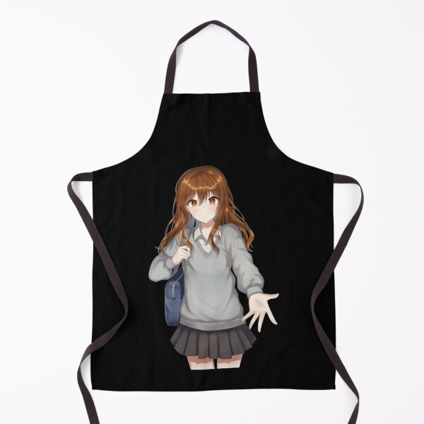 Item preview, Horimiya designed and sold by MockCity-Studio.