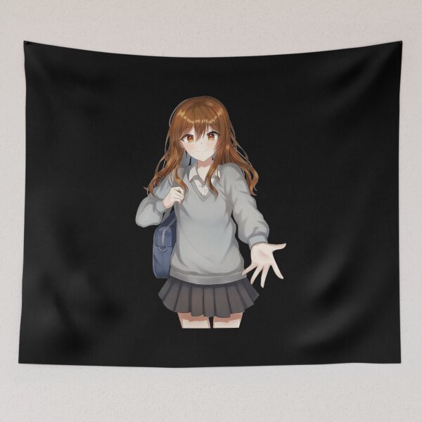 Item preview, Horimiya designed and sold by MockCity-Studio.