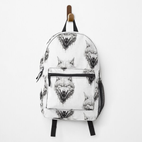 Item preview, Ethereal Echoes: Spirit Wolf designed and sold by existentangst.
