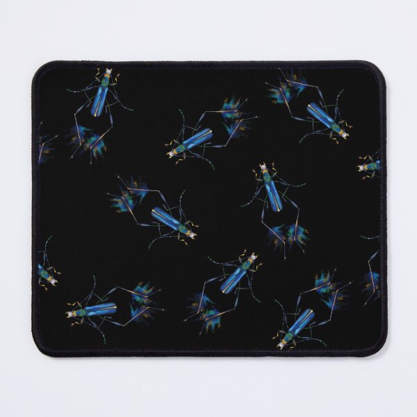 Item preview, Blue bugs designed and sold by JakoRila.