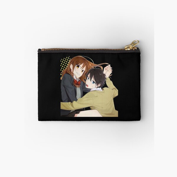 Item preview, Horimiya designed and sold by MockCity-Studio.