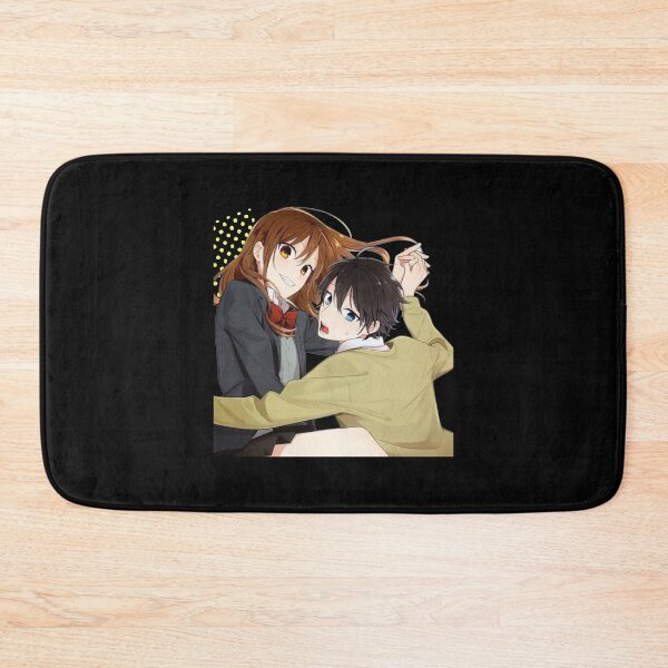 Item preview, Horimiya designed and sold by MockCity-Studio.