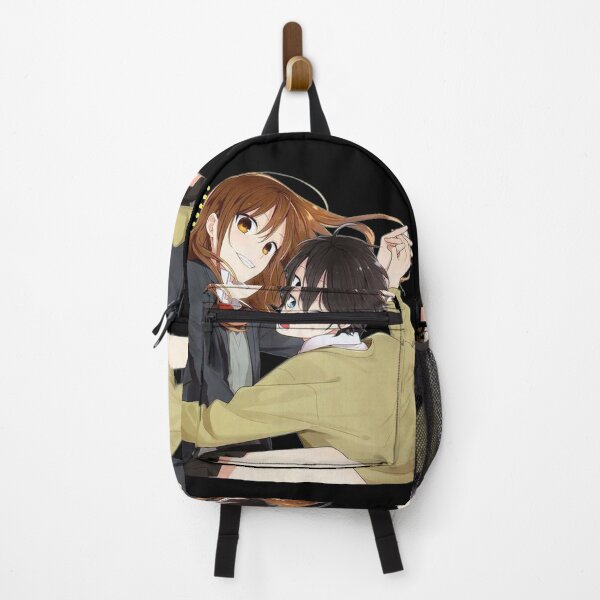 Item preview, Horimiya designed and sold by MockCity-Studio.