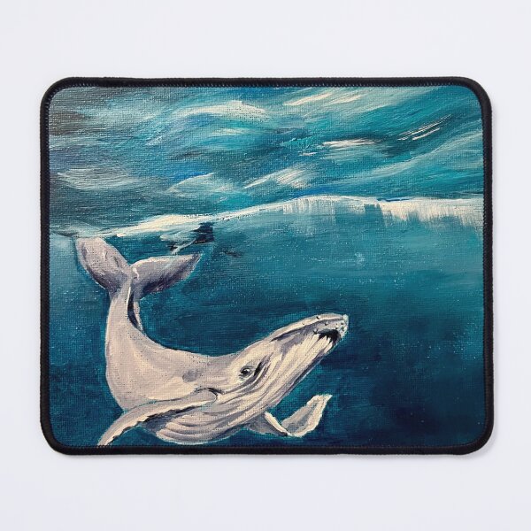Item preview, Whale life designed and sold by Hayleyjones79.