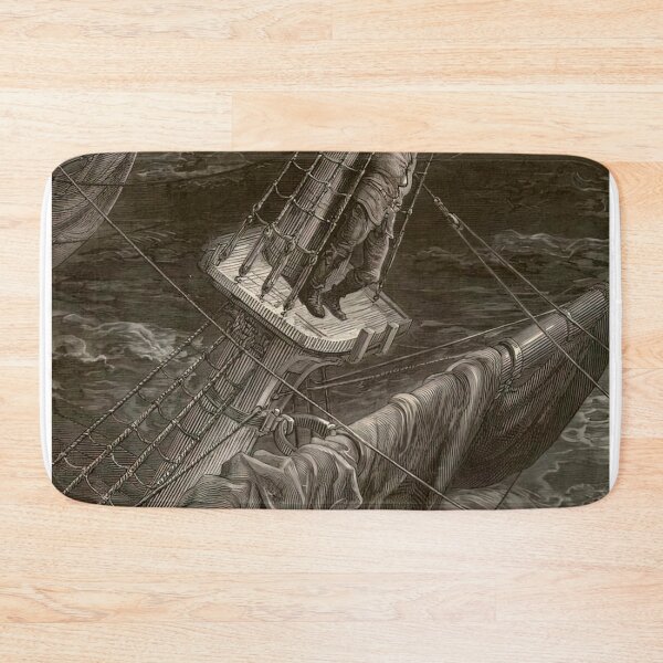 Item preview, gustave doré artworks, gustave doré paintings, gustave dore art style designed and sold by marti-oryo.