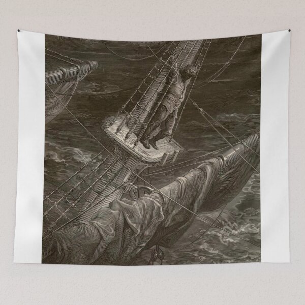 Item preview, gustave doré artworks, gustave doré paintings, gustave dore art style designed and sold by marti-oryo.