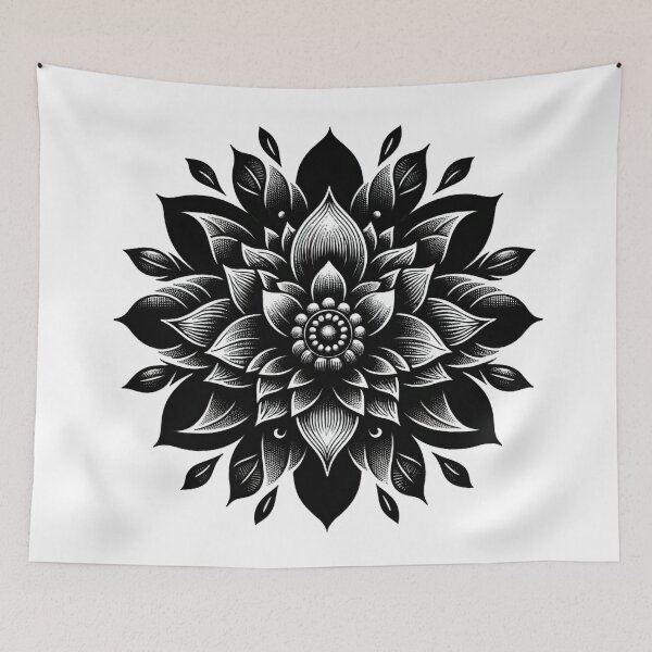 Item preview, Botanical Harmony designed and sold by Tillyvanilli.