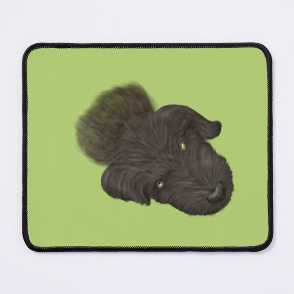 Item preview,  Dog 2 designed and sold by Schweinmithut.