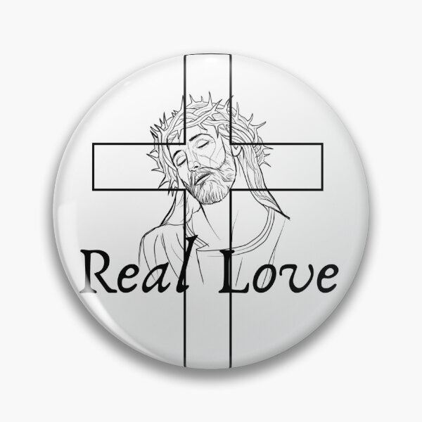 Item preview, Real Love designed and sold by LloydLegacy2020.