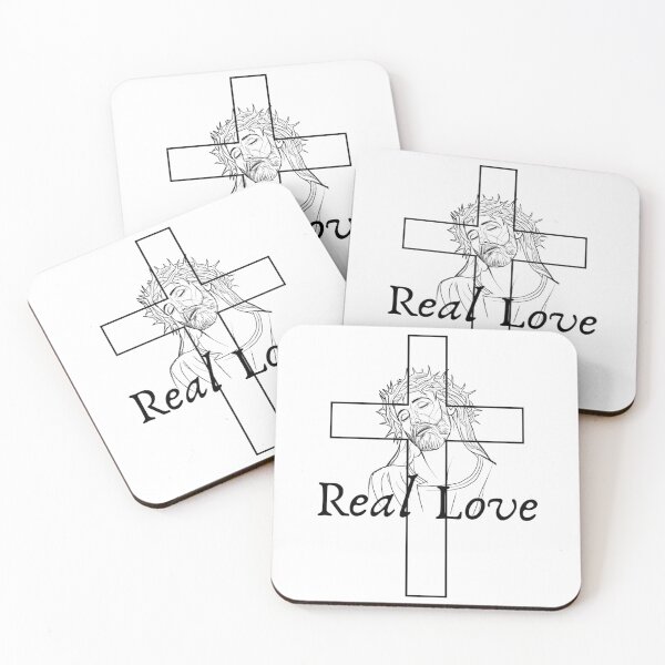 Item preview, Real Love designed and sold by LloydLegacy2020.