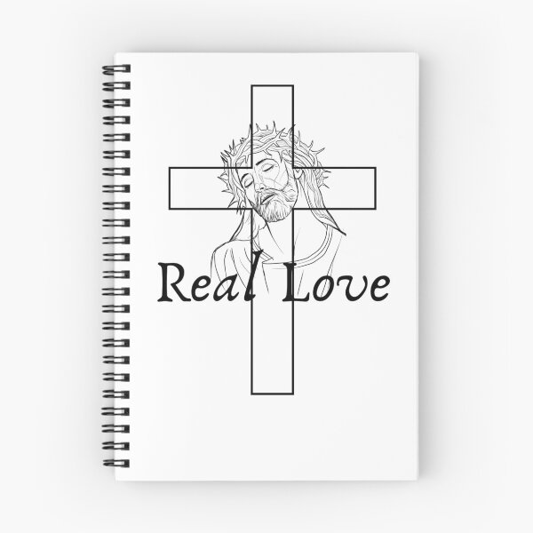 Item preview, Real Love designed and sold by LloydLegacy2020.