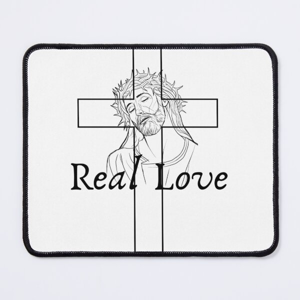 Item preview, Real Love designed and sold by LloydLegacy2020.