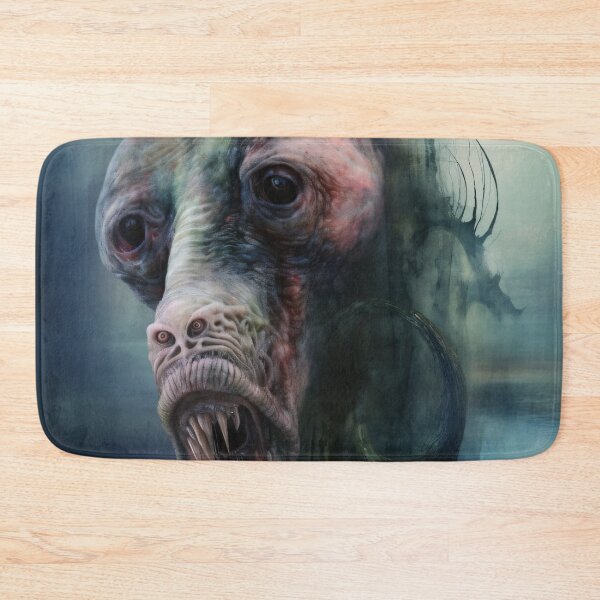 Item preview, Eldritch Shadow designed and sold by a house mouse.