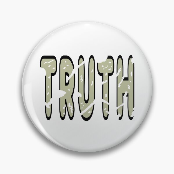 Item preview, Truth designed and sold by Mark-Ewbie.