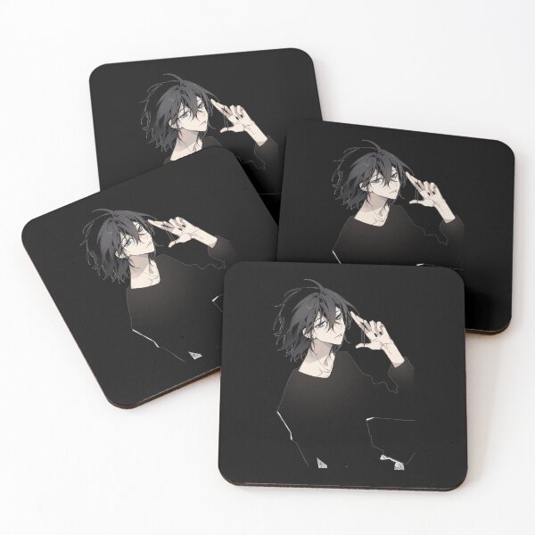 Item preview, Horimiya designed and sold by MockCity-Studio.