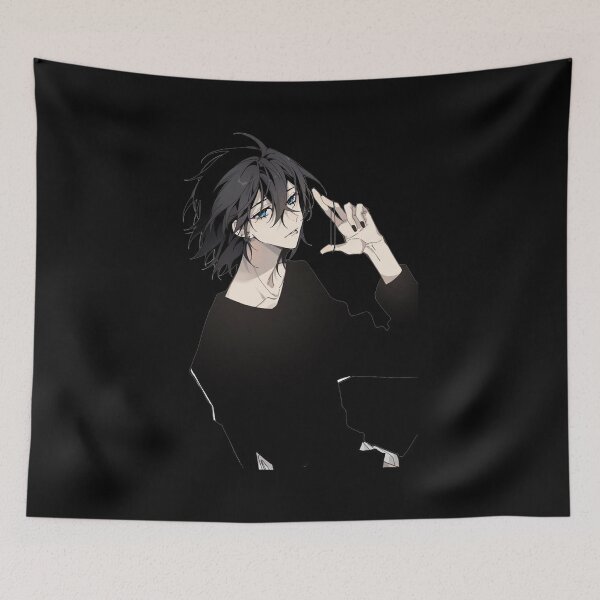 Item preview, Horimiya designed and sold by MockCity-Studio.