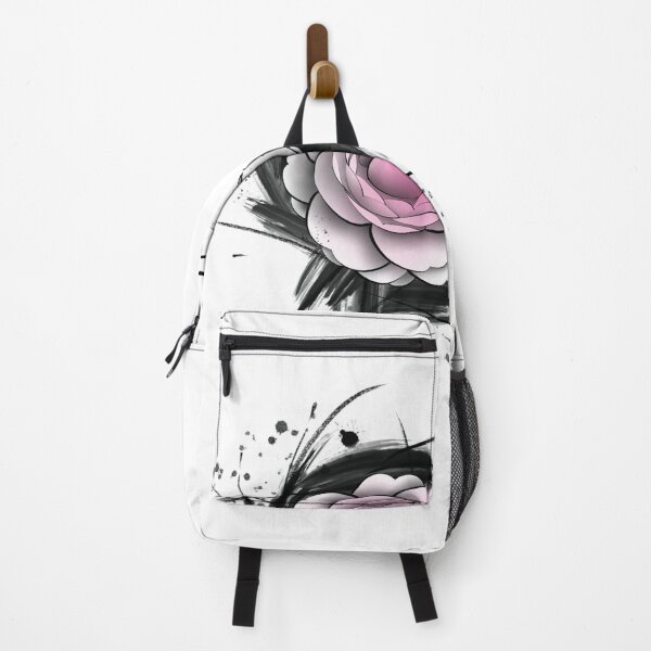 Item preview, clear camelia designed and sold by Surreal Ilustra.