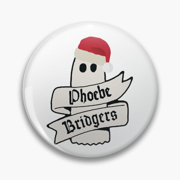 Artikelvorschau, Phoebe Bridgers Weihnachten entworfen und verkauft von andreatpwk.