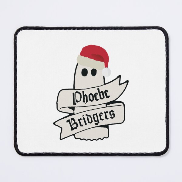 Item preview, Phoebe Bridgers Christmas designed and sold by andreatpwk.