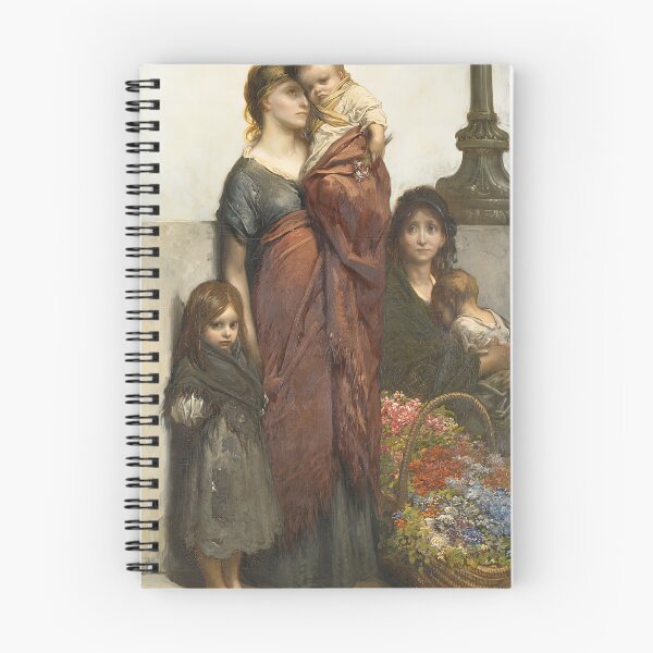Artikelvorschau, Gustave Doré Kunstwerke, Gustave Doré Gemälde, Gustave Doré Kunststil entworfen und verkauft von marti-oryo.