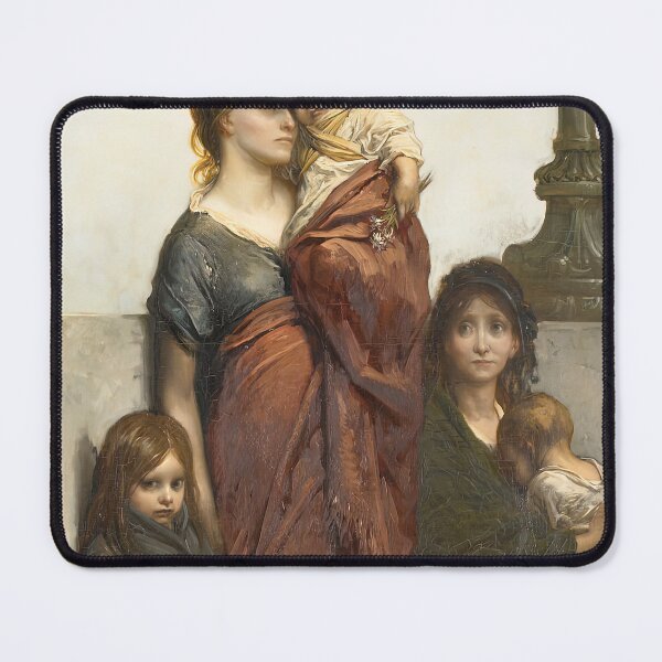 Item preview, gustave doré artworks, gustave doré paintings, gustave dore art style designed and sold by marti-oryo.