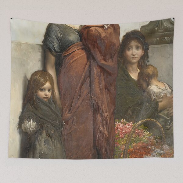 Item preview, gustave doré artworks, gustave doré paintings, gustave dore art style designed and sold by marti-oryo.