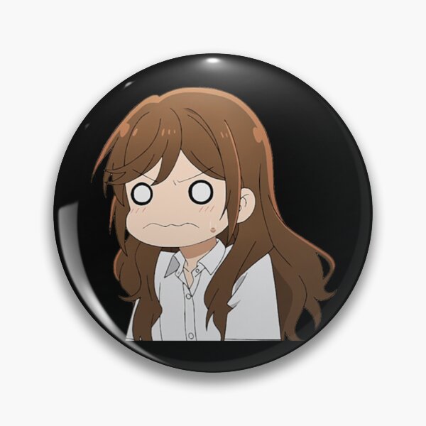 Item preview, Horimiya designed and sold by MockCity-Studio.