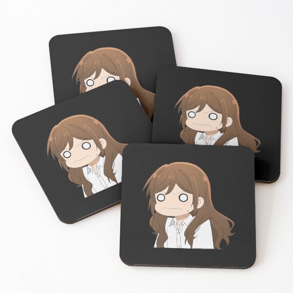 Item preview, Horimiya designed and sold by MockCity-Studio.