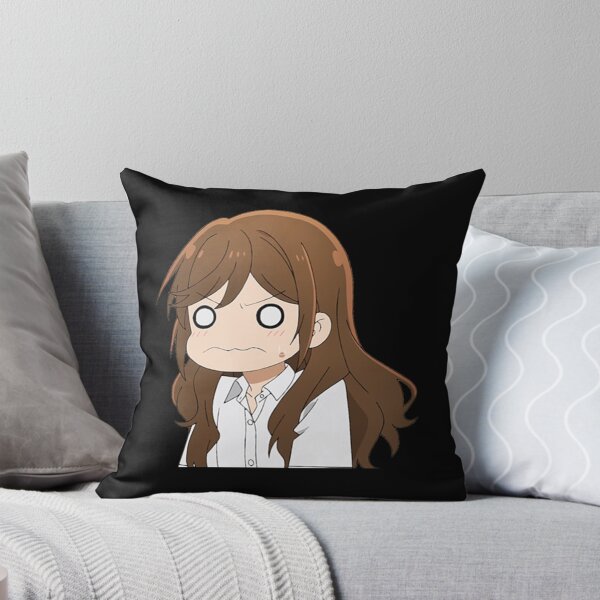 Item preview, Horimiya designed and sold by MockCity-Studio.