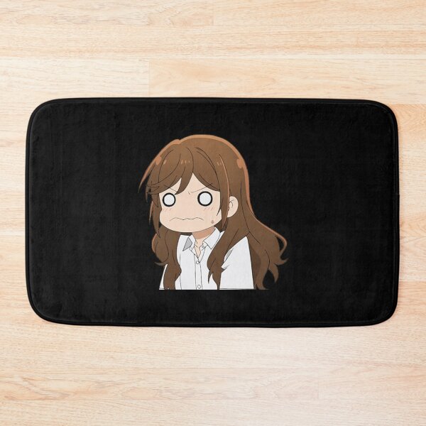 Item preview, Horimiya designed and sold by MockCity-Studio.