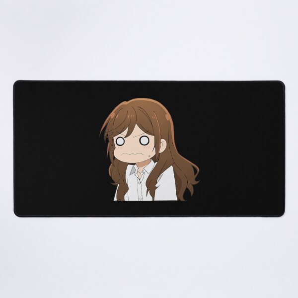 Item preview, Horimiya designed and sold by MockCity-Studio.