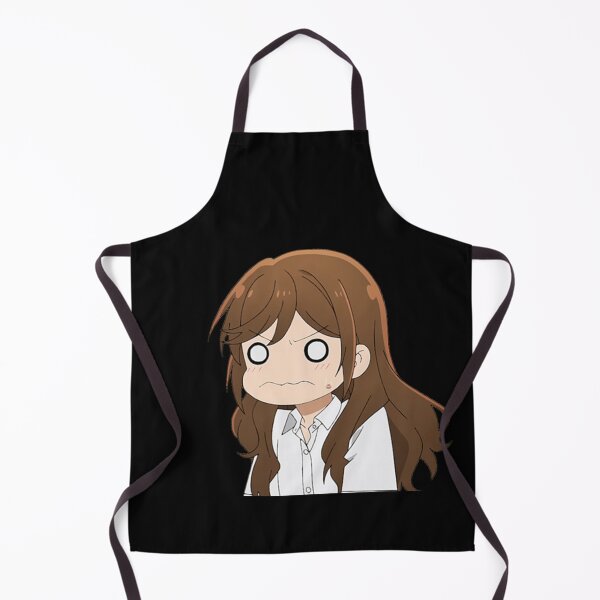 Item preview, Horimiya designed and sold by MockCity-Studio.