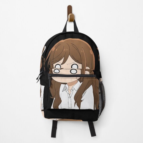 Item preview, Horimiya designed and sold by MockCity-Studio.