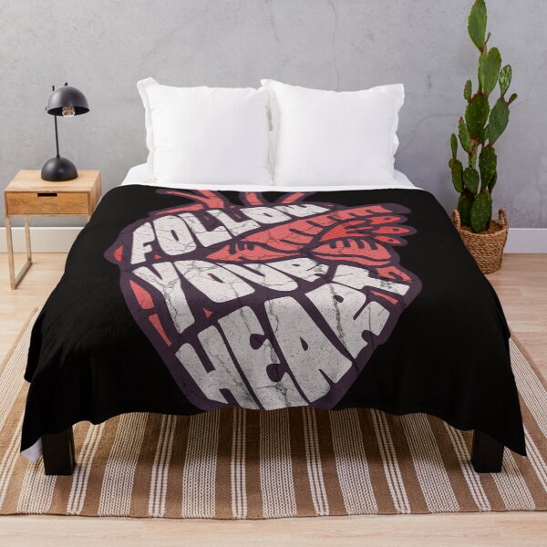 Item preview, Follow Your Heart designed and sold by Fervour-Arts.
