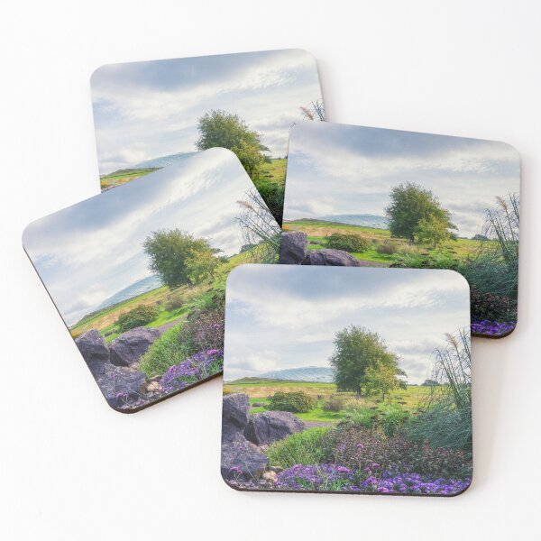 Item preview, The National Botanic Garden of Wales  designed and sold by RJDowns.