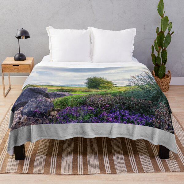 Item preview, The National Botanic Garden of Wales designed and sold by RJDowns.