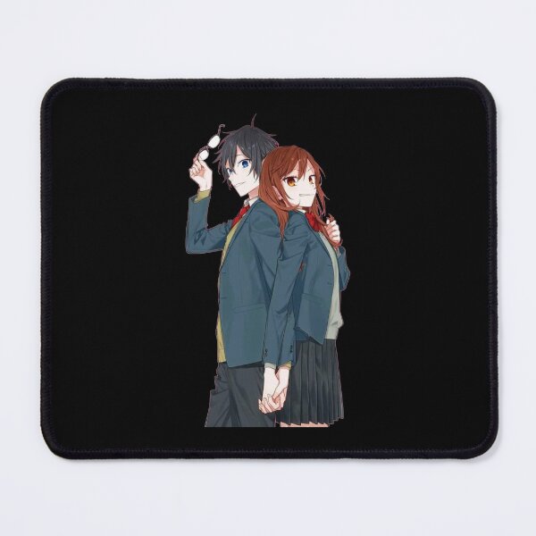 Item preview, Horimiya designed and sold by MockCity-Studio.